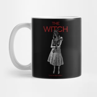 The Witch Mug